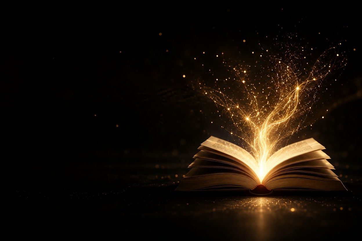Feria Internacional del Libro de Zapopan - Imagen de fondo con libros, cultura y literatura
